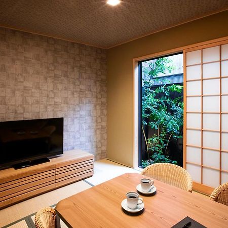 Rinn Tsukinowa Kioto Exterior foto