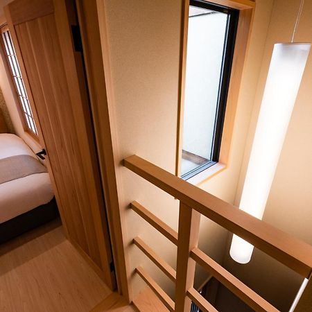 Rinn Tsukinowa Kioto Exterior foto