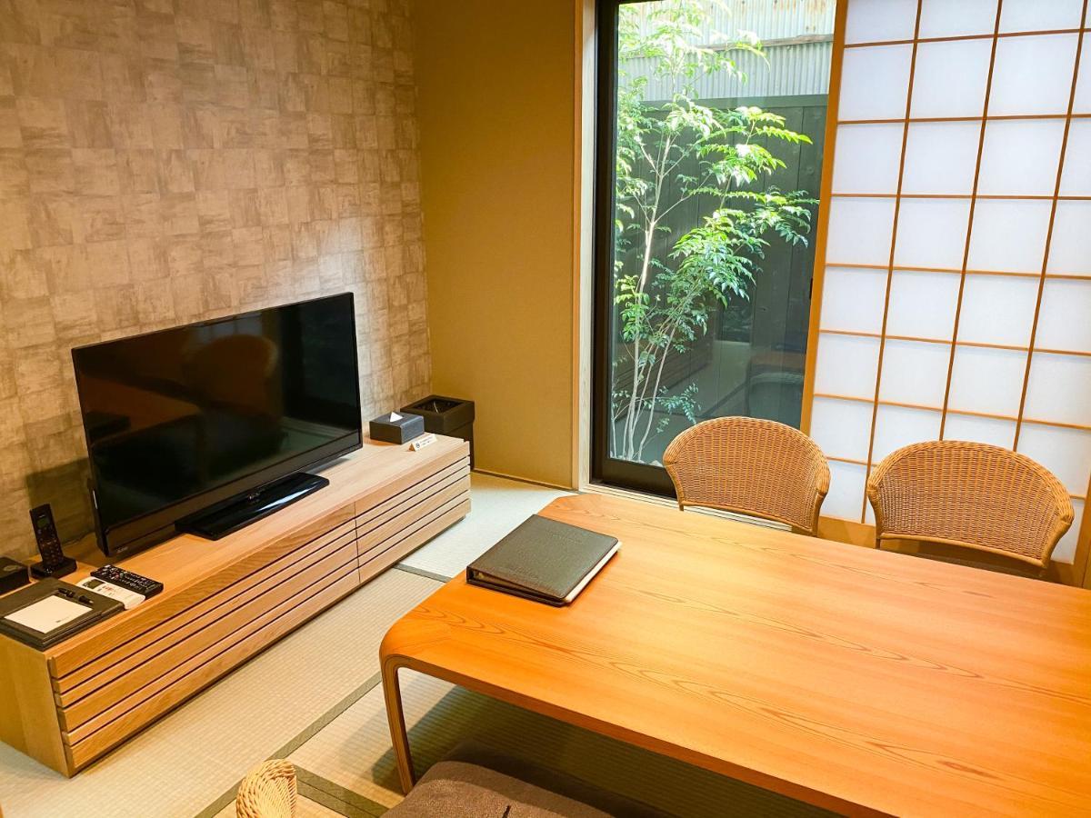 Rinn Tsukinowa Kioto Exterior foto