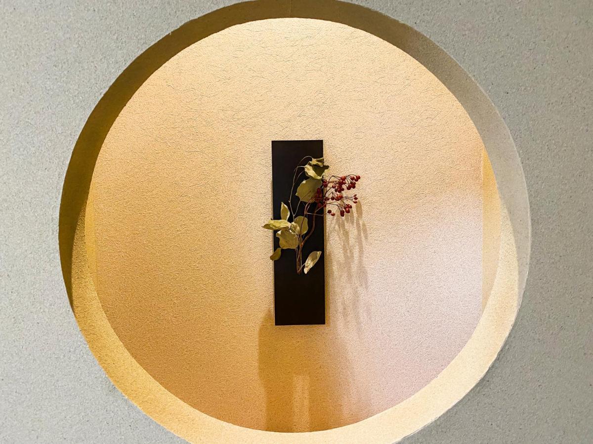 Rinn Tsukinowa Kioto Exterior foto