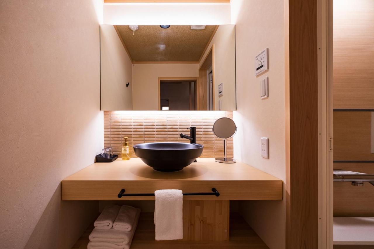 Rinn Tsukinowa Kioto Exterior foto