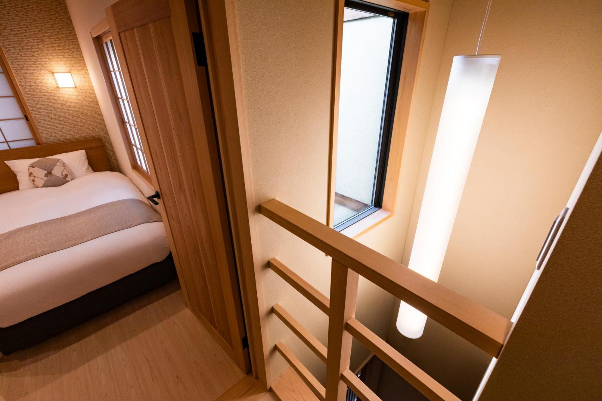Rinn Tsukinowa Kioto Exterior foto